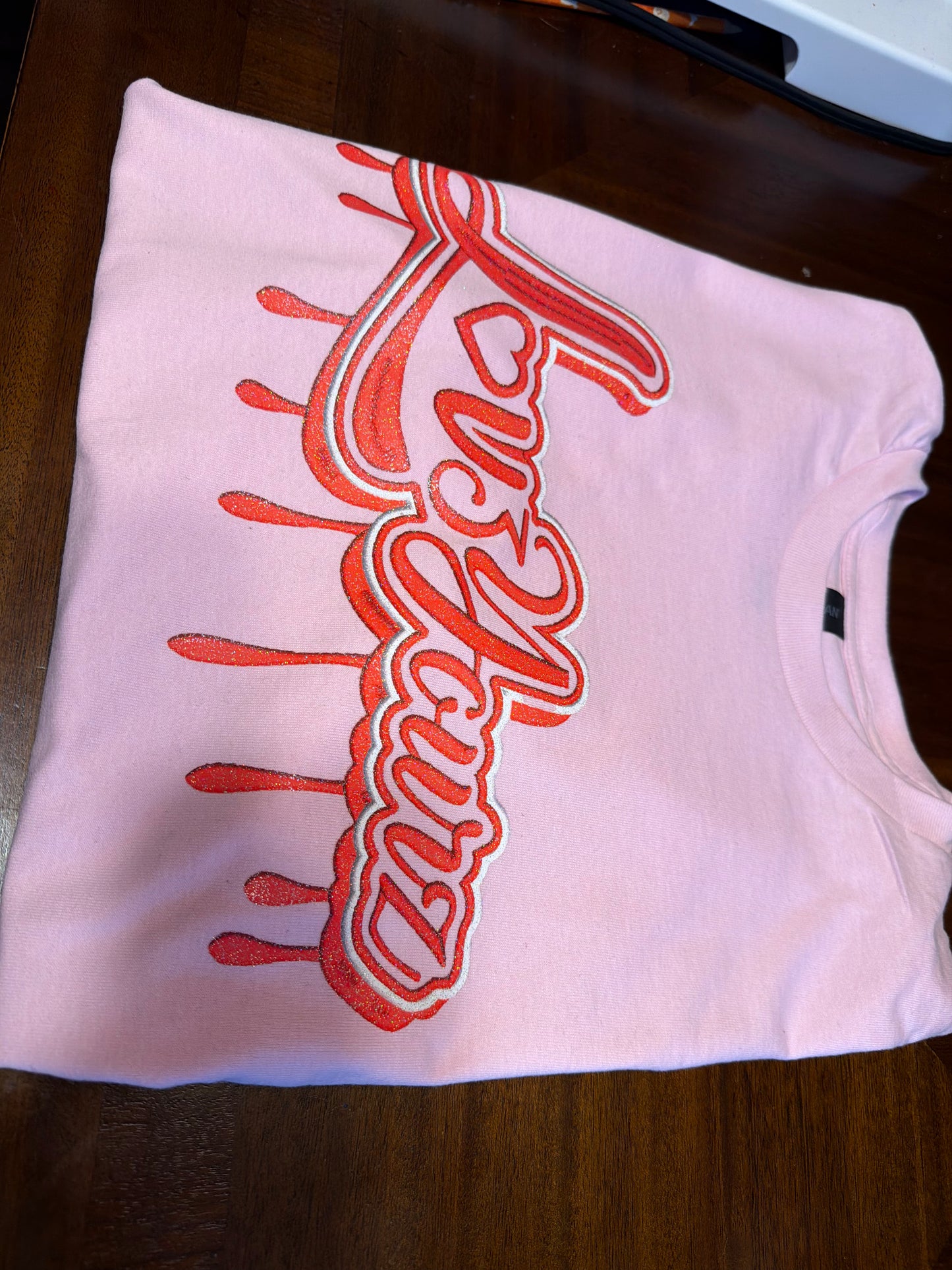 Lov3yourz T- Shirts