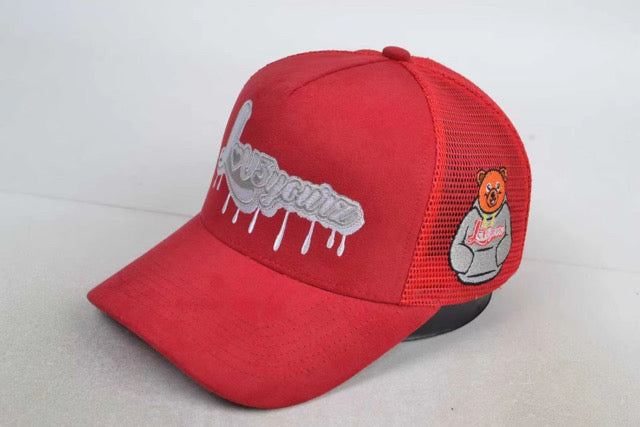Lov3yourz Trucker Hats