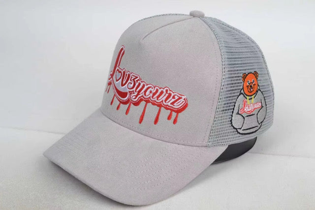 Lov3yourz Trucker Hats