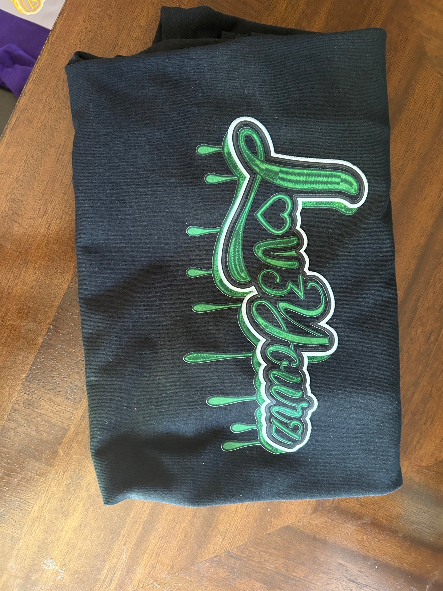 Lov3yourz T- Shirts
