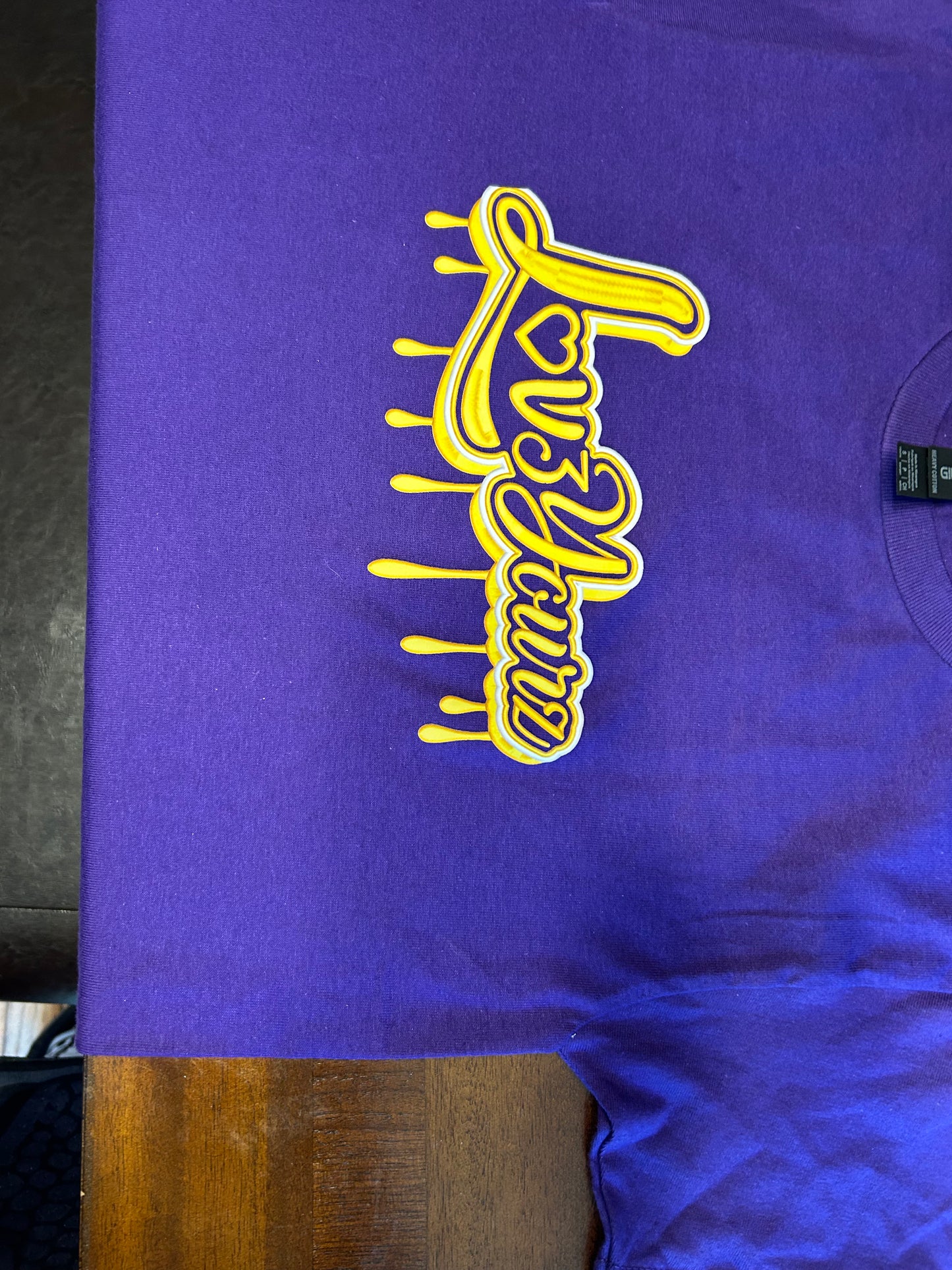 Lov3yourz T- Shirts