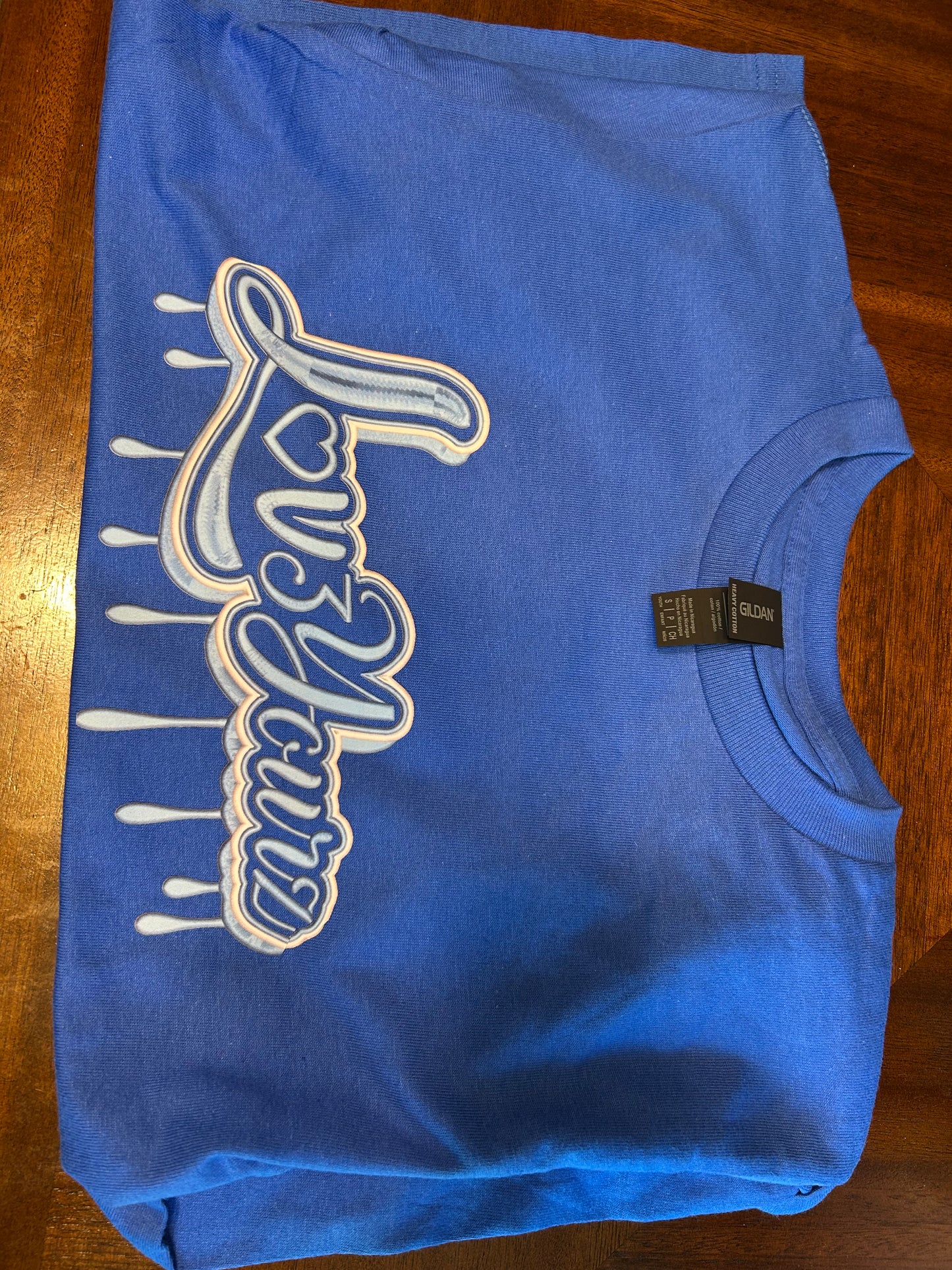 Lov3yourz T- Shirts