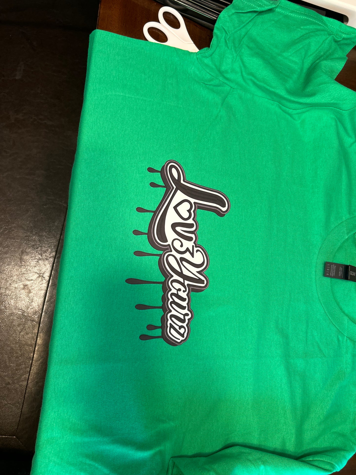 Lov3yourz T- Shirts