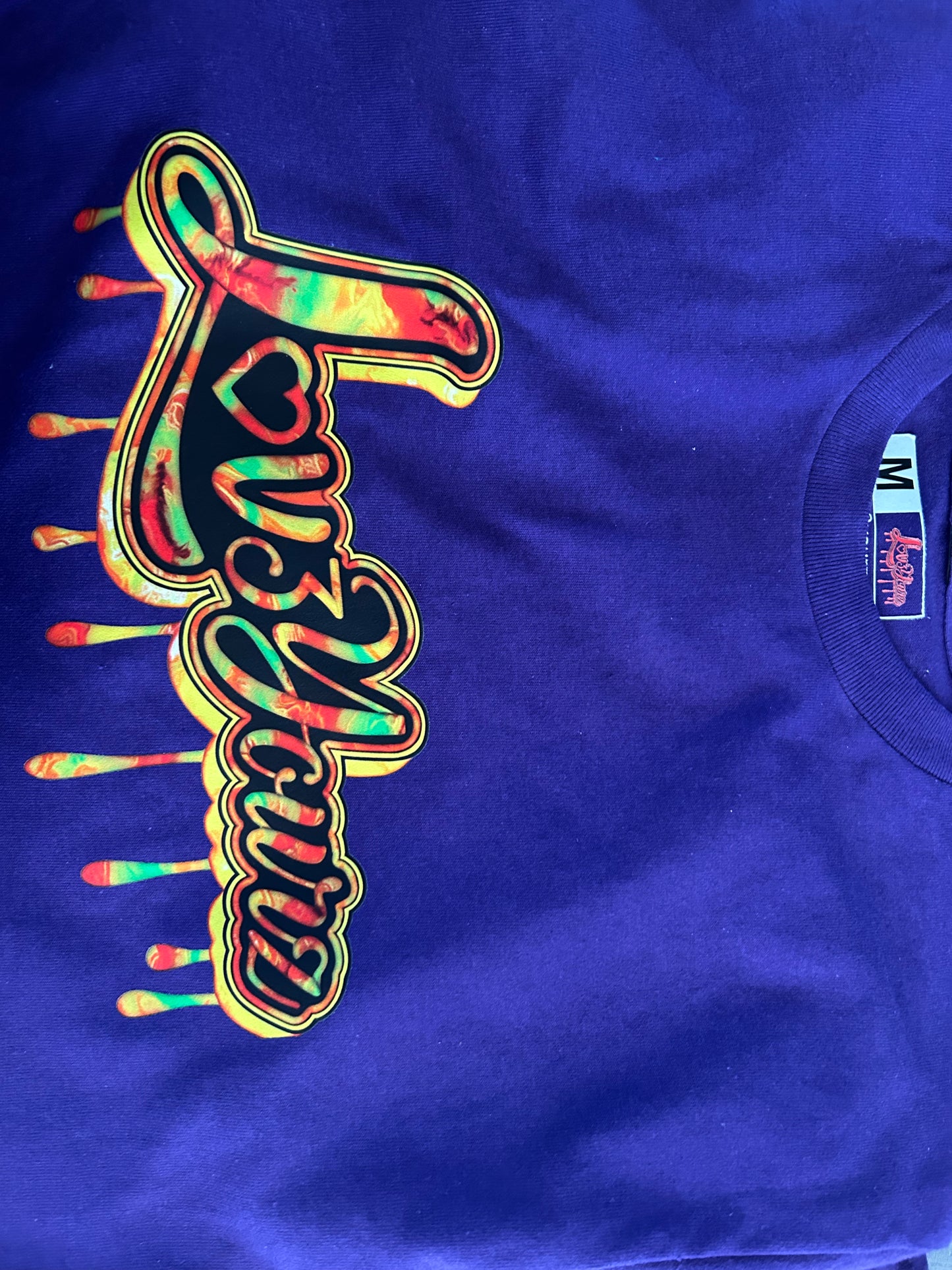 Juneteenth Limited Edition T shirt